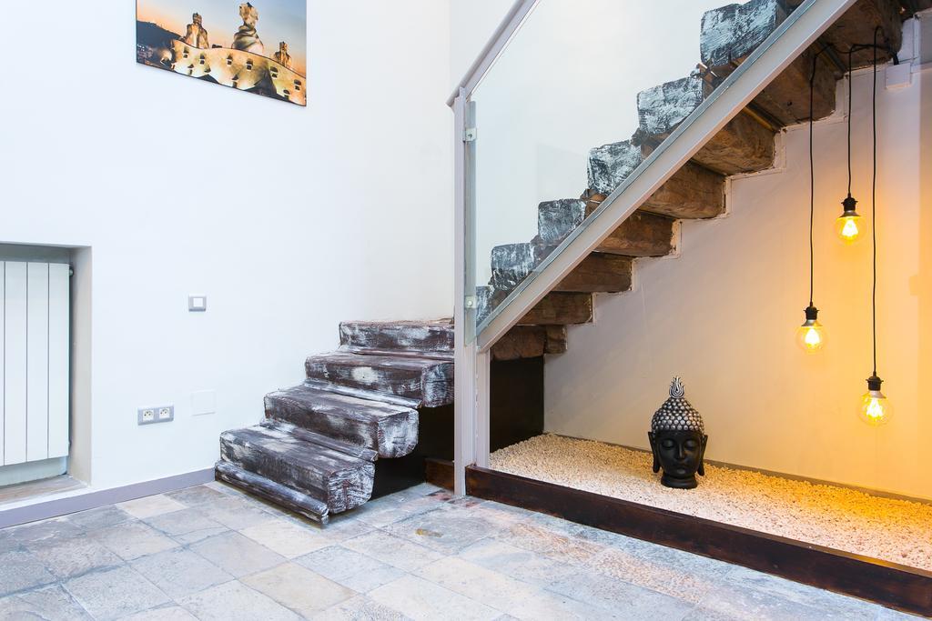 4 Rooms Barcelona Exterior photo