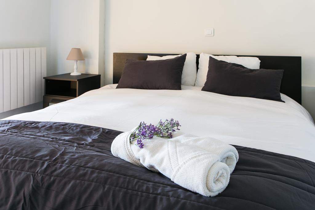 4 Rooms Barcelona Exterior photo