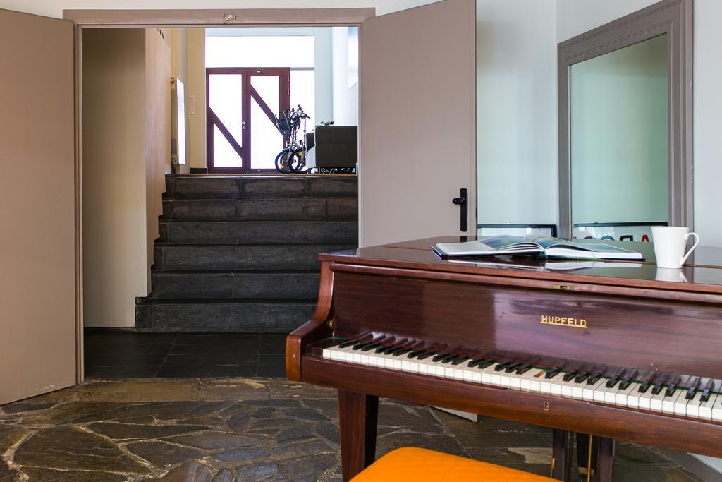 4 Rooms Barcelona Exterior photo